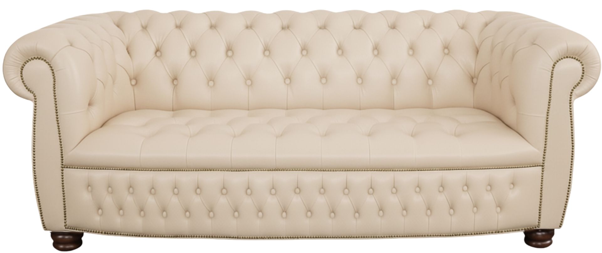 The Balmoral Chesterfield